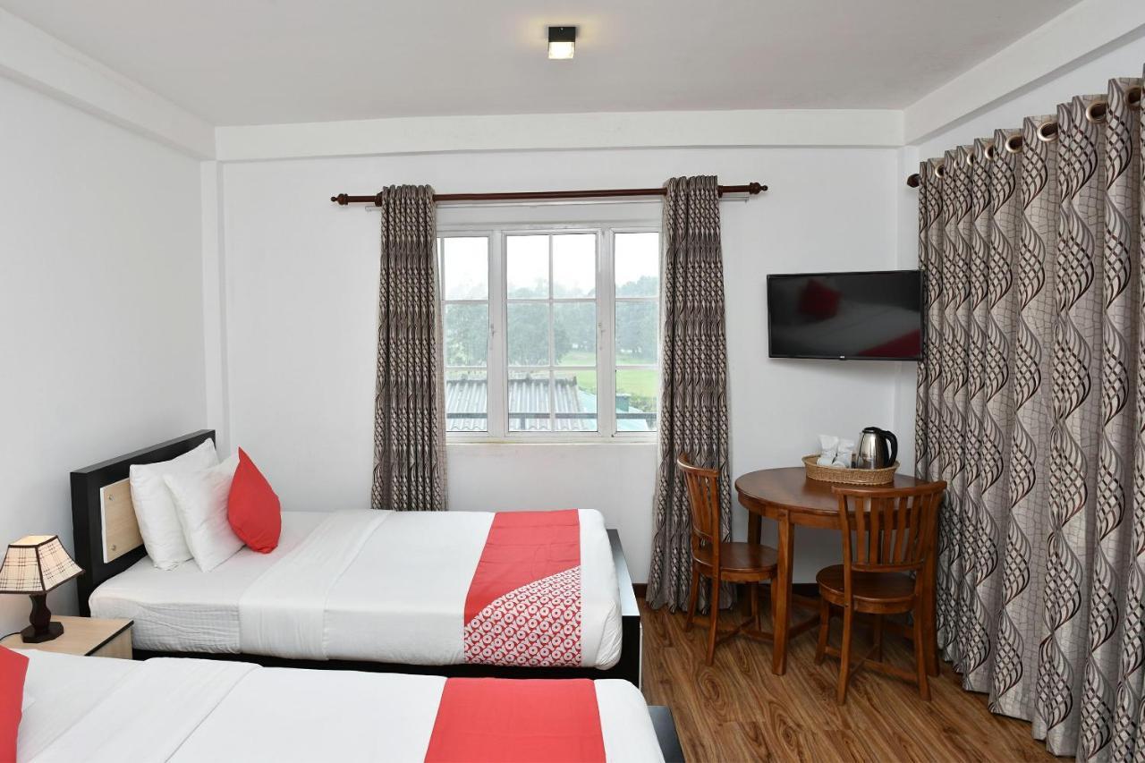 Oyo 430 The Turf Villa Nuwara Eliya Buitenkant foto