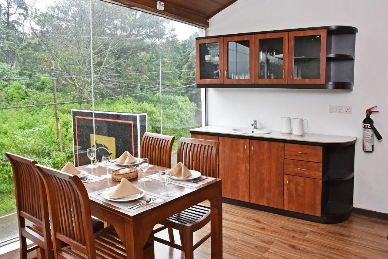 Oyo 430 The Turf Villa Nuwara Eliya Buitenkant foto