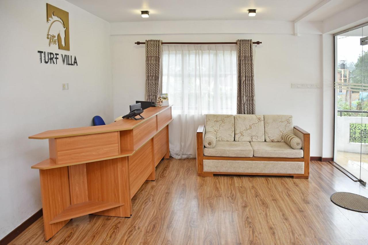 Oyo 430 The Turf Villa Nuwara Eliya Buitenkant foto